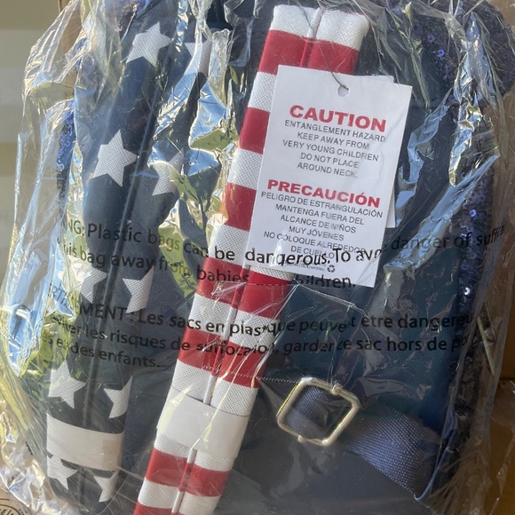 Disney USA stars loungefly - Picture 2 of 4